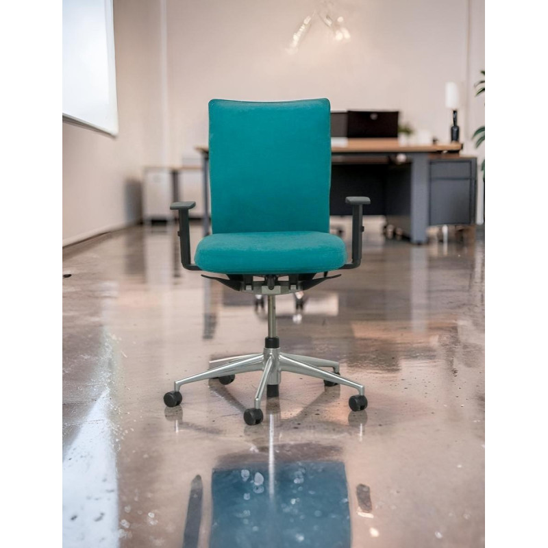 Silla Ergonómica Axess Pluss de Vitra - Reoffice