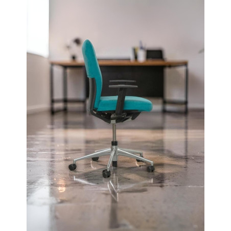 Silla Ergonómica Axess Pluss de Vitra - Reoffice