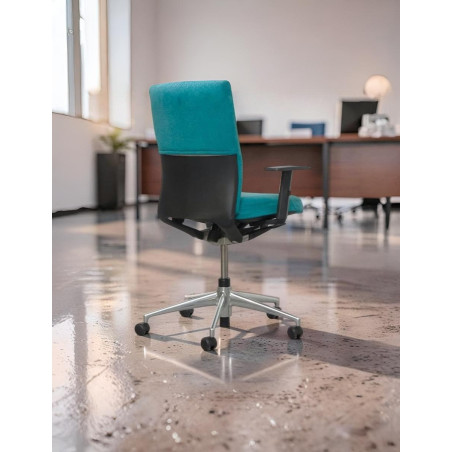 Silla Ergonómica Axess Pluss de Vitra - Reoffice