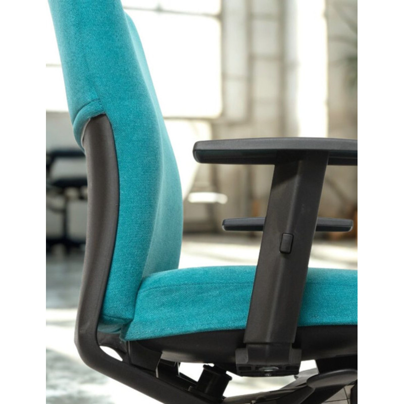 Silla Ergonómica Axess Pluss de Vitra - Reoffice