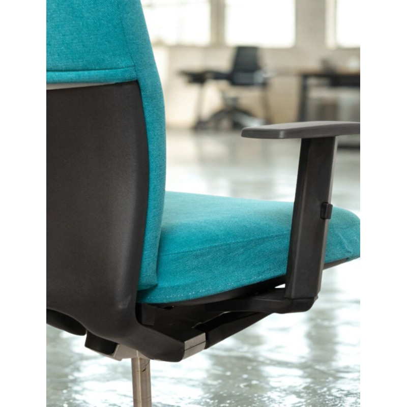 Silla Ergonómica Axess Pluss de Vitra - Reoffice