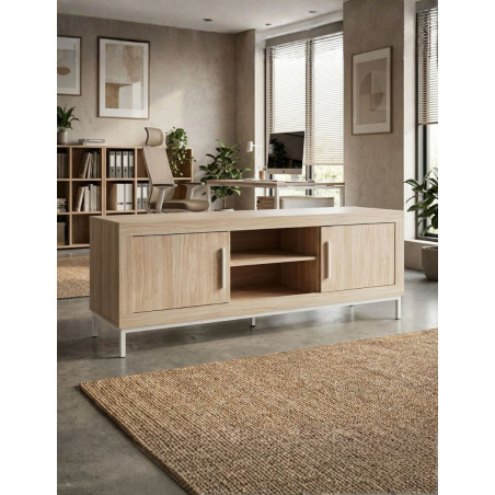 Armario Aparador Alpin Almagro de Bogal - Montiel