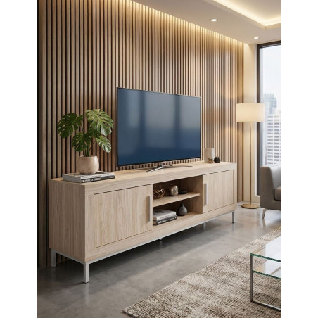 Armario Aparador Alpin Almagro de Bogal - Montiel