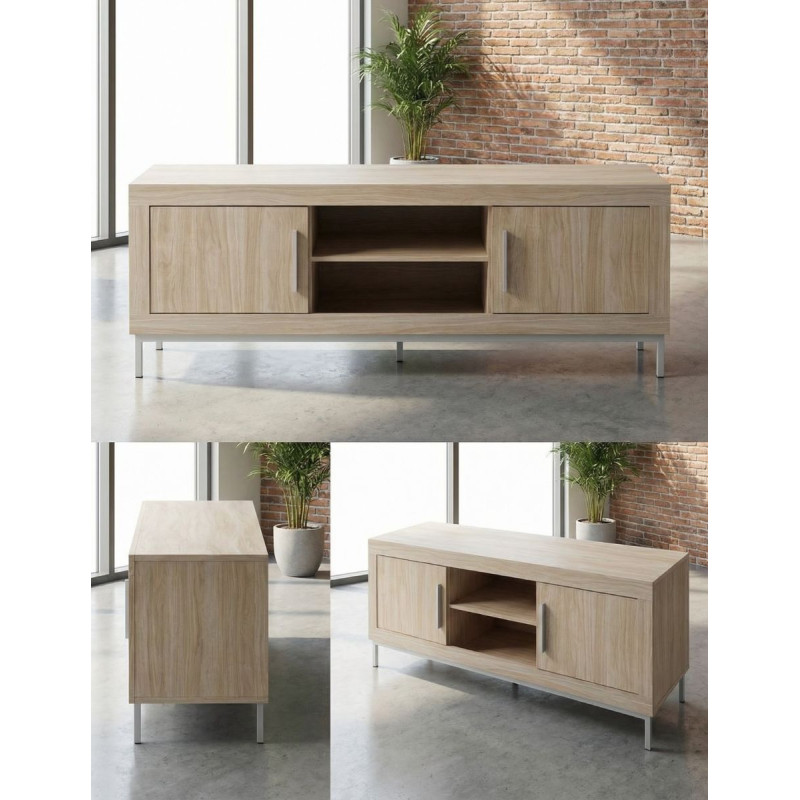 Armario Aparador Alpin Almagro de Bogal - Montiel