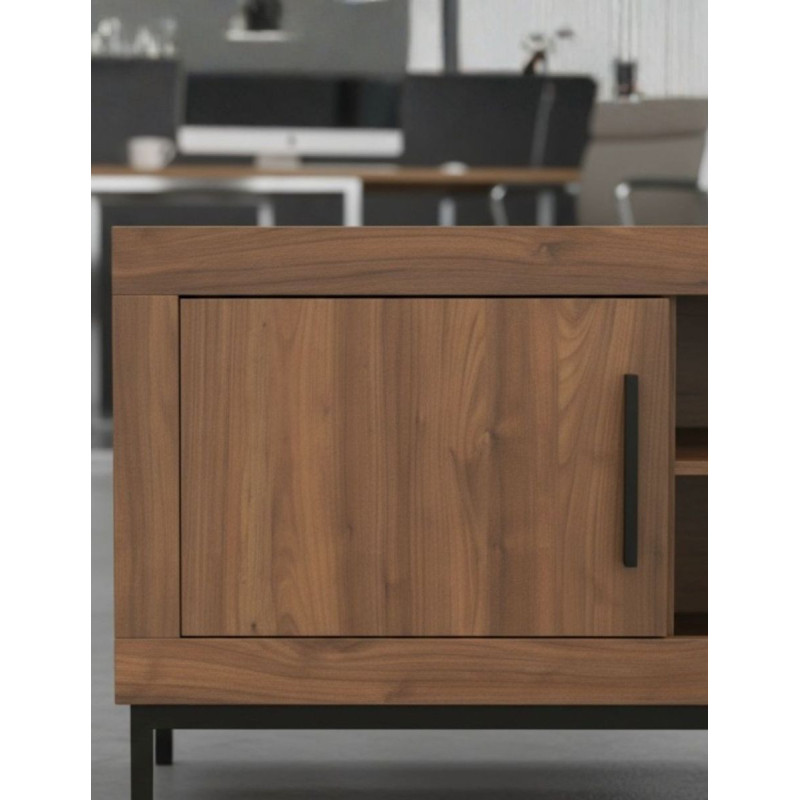 Aparador Madera 180x40 cm. Alarcón de Bogal - Montiel