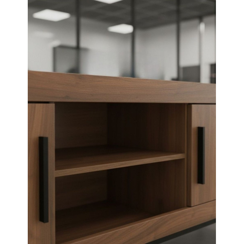 Aparador Madera 180x40 cm. Alarcón de Bogal - Montiel