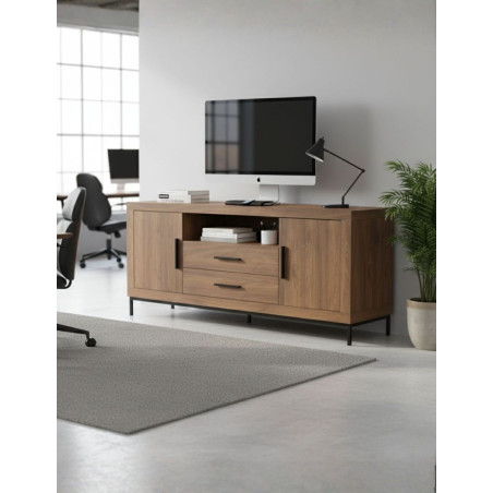 Armario Ocaña 180x40 cm. de Bogal - Montiel