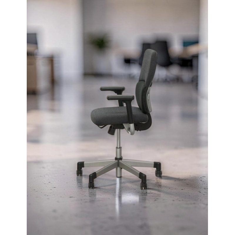 Silla Ergonómica Lets B de Steelcase -  Montiel