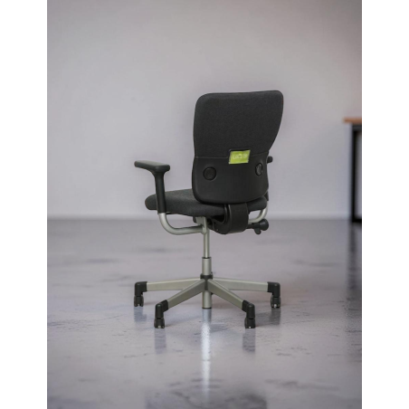 Silla Ergonómica Lets B de Steelcase -  Montiel