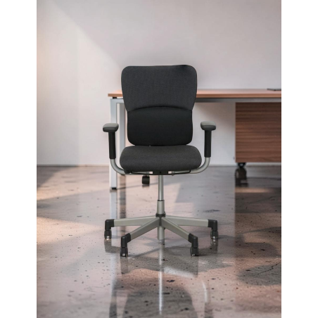 Silla Ergonómica Lets B de Steelcase -  Montiel