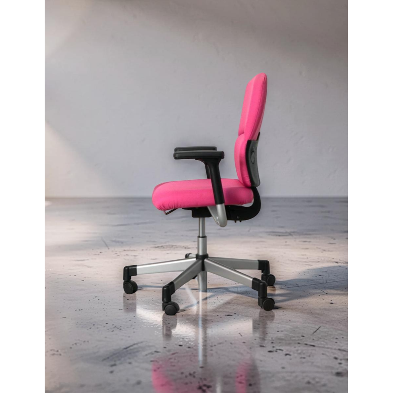 Silla Ergonómica Lets B de Steelcase -  Montiel
