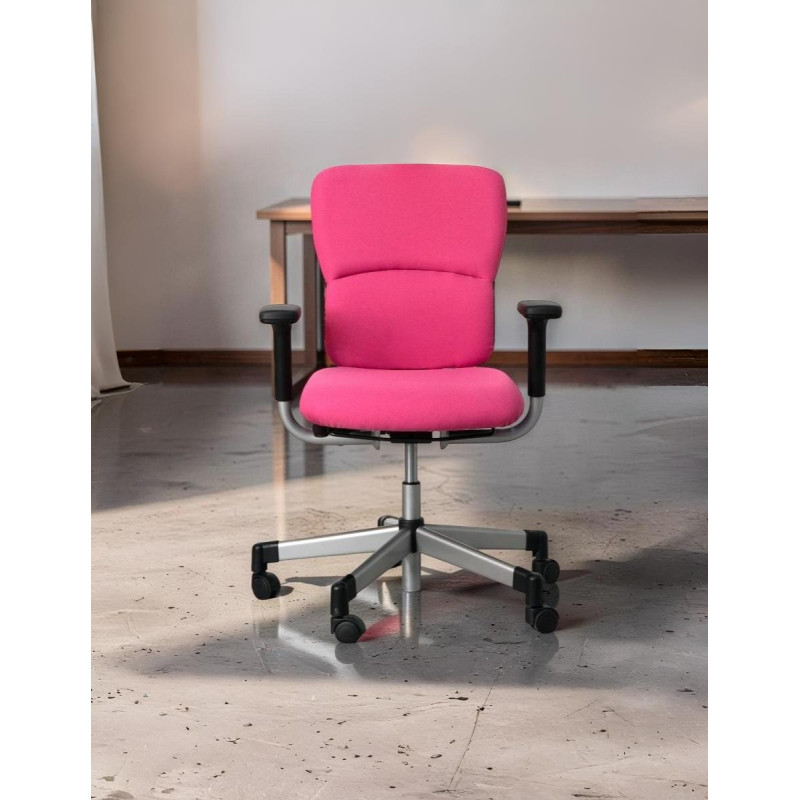 Silla Ergonómica Lets B de Steelcase -  Montiel