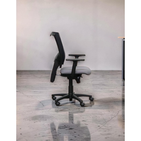 Silla Escritorio Giratoria para Oficina MM1635 - Montiel