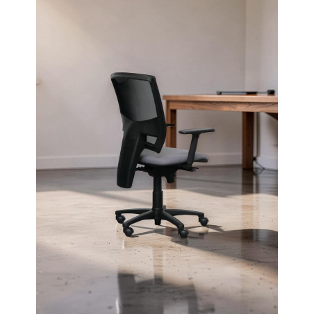 Silla Escritorio Giratoria para Oficina MM1635 - Montiel