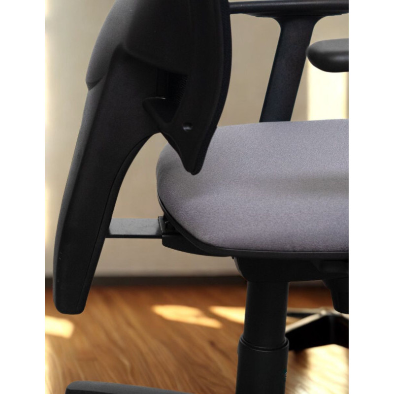 Silla Escritorio Giratoria para Oficina MM1635 - Montiel