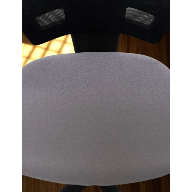 Silla Escritorio Giratoria para Oficina MM1635 - Montiel