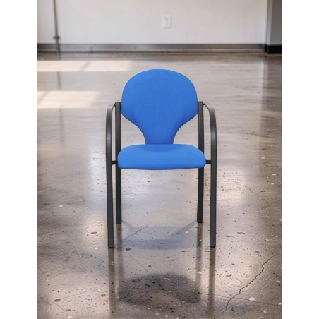 Silla para Recepción Rubi de Somomar - Oficinas Montiel