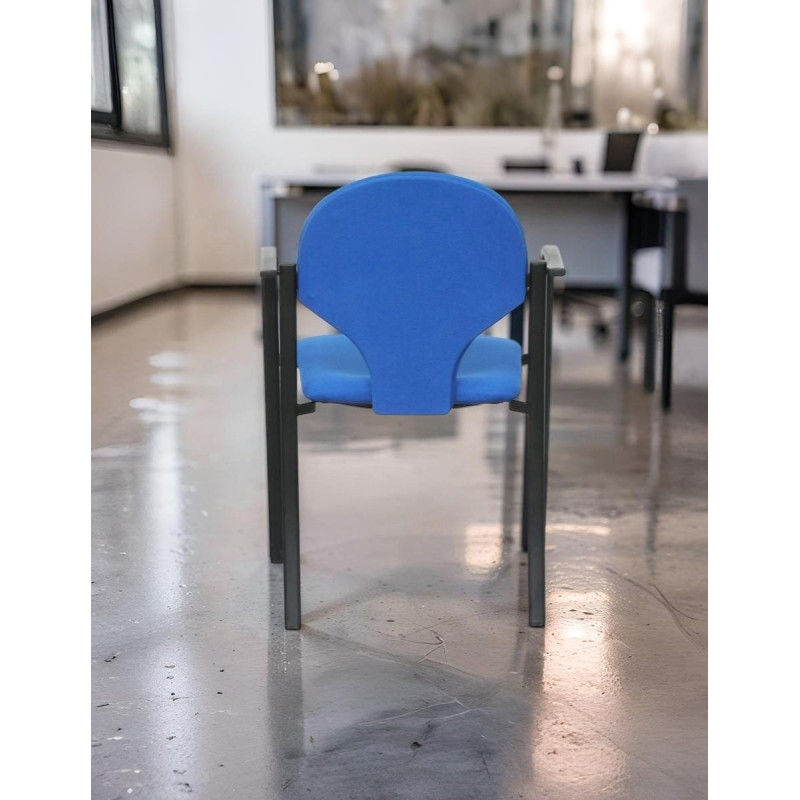 Silla para Recepción Rubi de Somomar - Oficinas Montiel