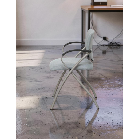 ▷ Oferta Silla Confidente Please de Steelcase - Montiel