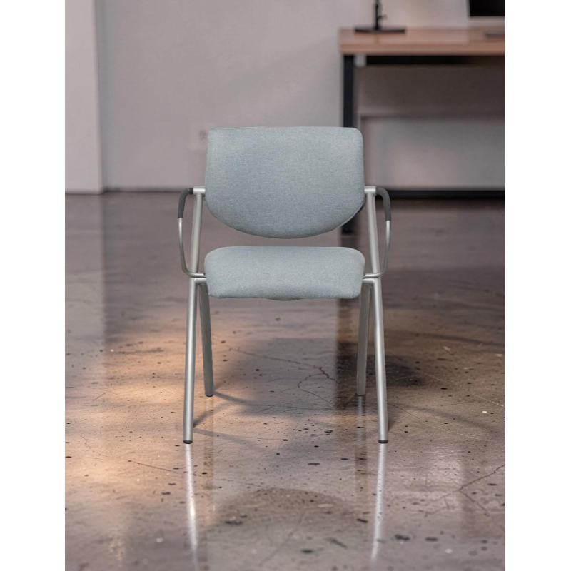 ▷ Oferta Silla Confidente Please de Steelcase - Montiel