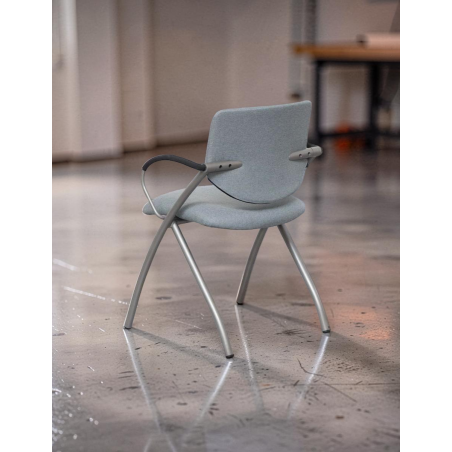 ▷ Oferta Silla Confidente Please de Steelcase - Montiel