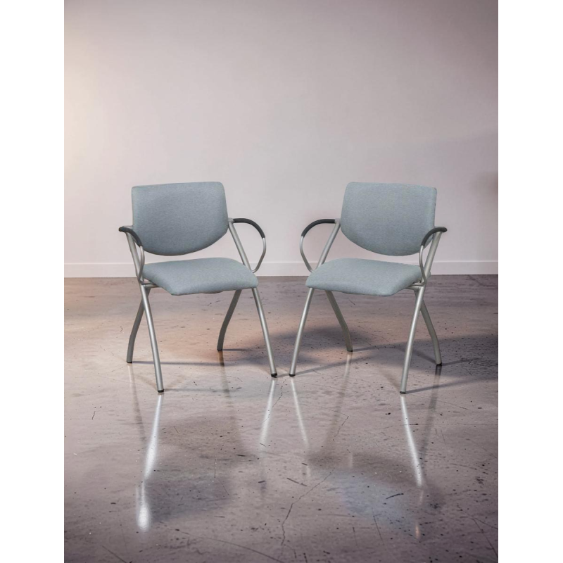 ▷ Oferta Silla Confidente Please de Steelcase - Montiel