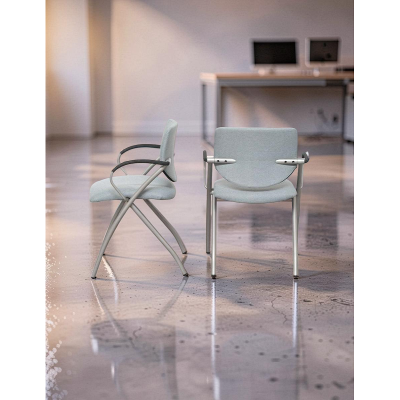 ▷ Oferta Silla Confidente Please de Steelcase - Montiel