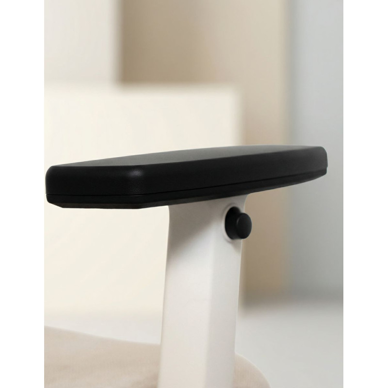 Silla oficina Ergonómica Brazos 1D Skena de Dileoffice