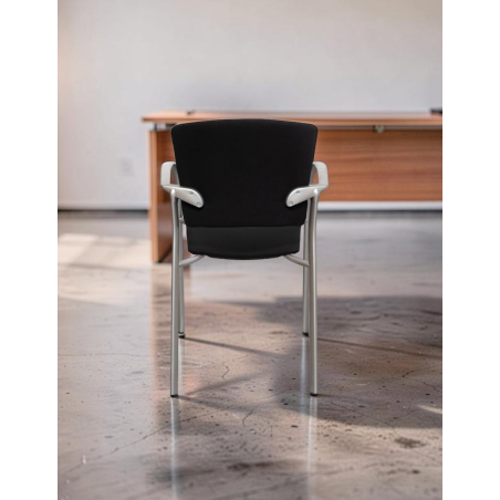 Silla Confidente Recepción Eina de Enea - Montiel