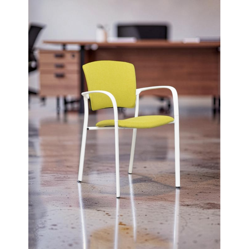 Silla Confidente Recepción Eina de Enea - Montiel