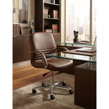 Silla Escritorio Elevable Rocco de Franch - Montiel