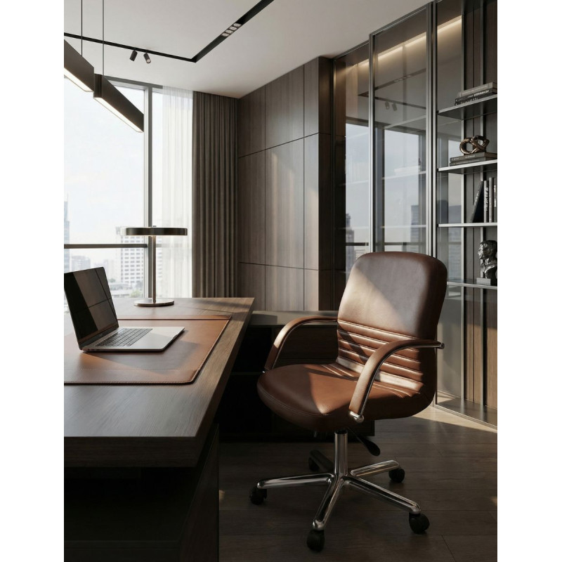 Silla Escritorio Elevable Rocco de Franch - Montiel