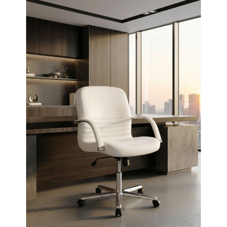 Silla Escritorio Elevable Rocco de Franch - Montiel