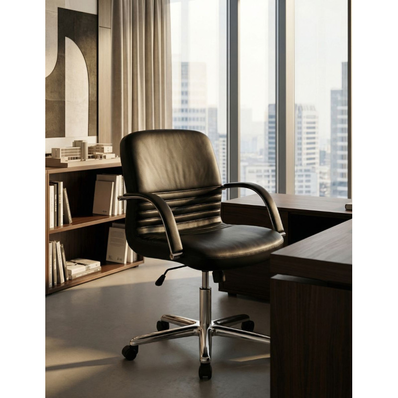 Silla Escritorio Elevable Rocco de Franch - Montiel