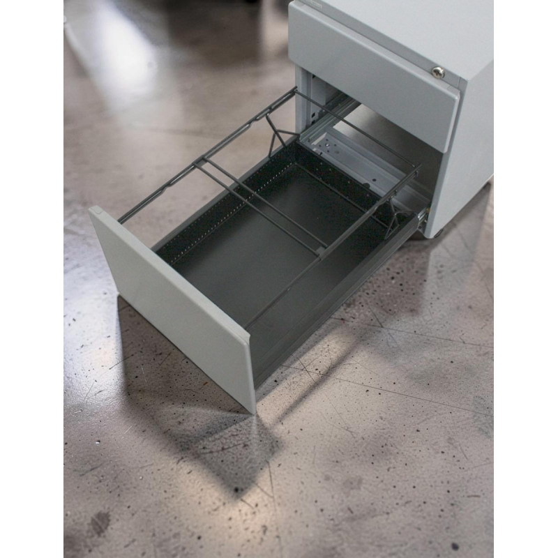 Cajonera para Oficina Metálica de Steelcase - Montiel