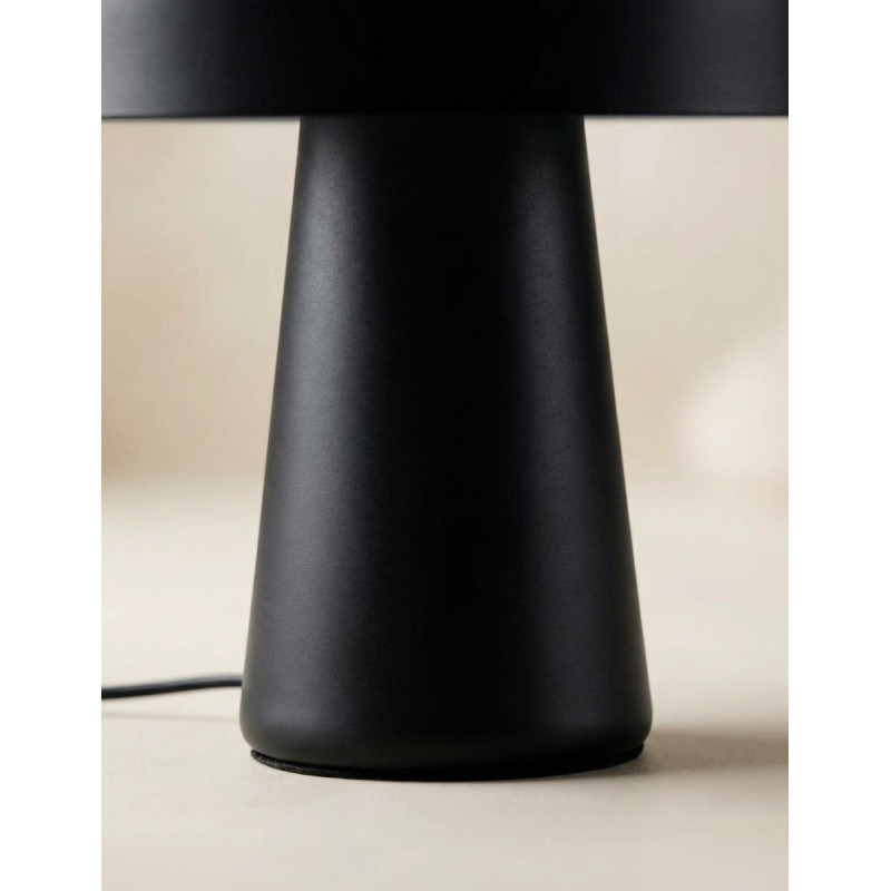 Lámpara de Mesa para Oficina de Metal Quinga - Montiel