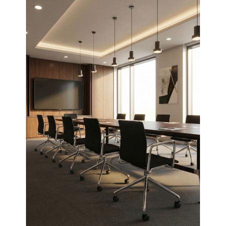 Silla Giratoria  Gorka de Akaba - Montiel