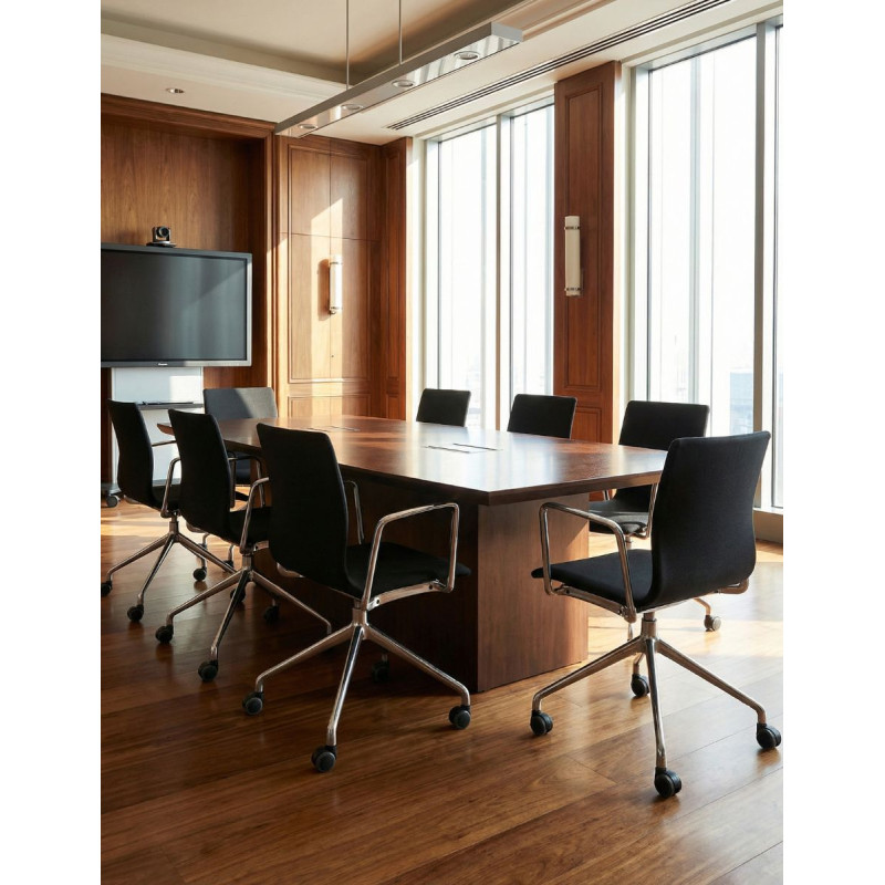 Silla Giratoria  Gorka de Akaba - Montiel