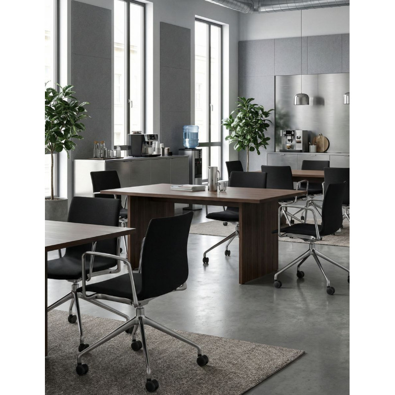 Silla Giratoria  Gorka de Akaba - Montiel