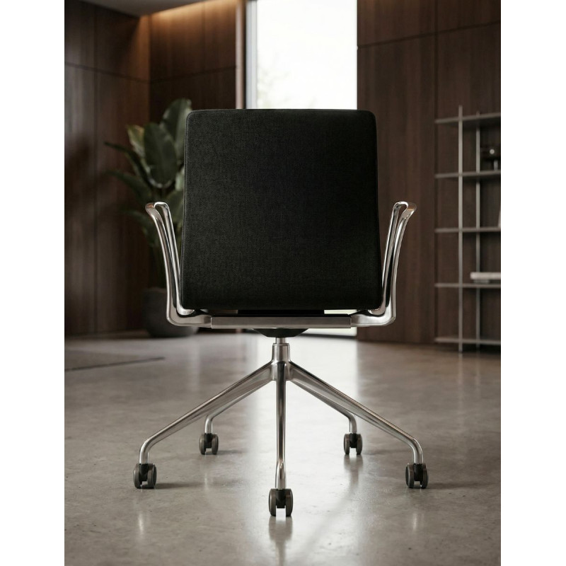 Silla Giratoria  Gorka de Akaba - Montiel