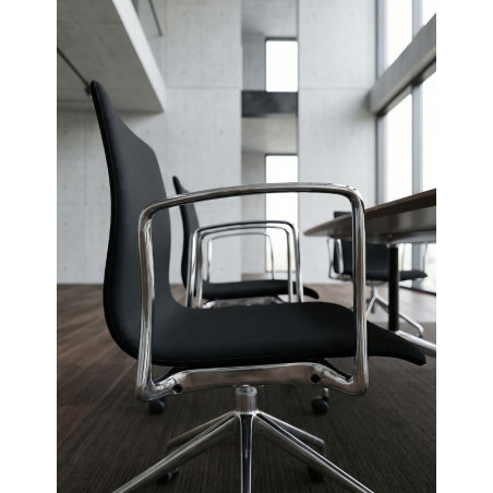 Silla Giratoria  Gorka de Akaba - Montiel