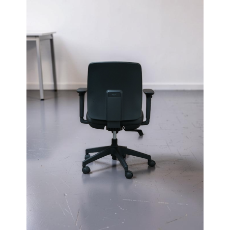 Silla Oficina Giratoria Brazos 1D de Ofiprix - Montiel