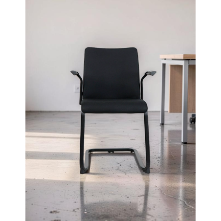 Silla para Recepción Eastside V2 de Steelcase - Montiel