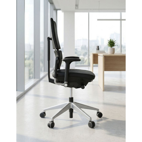 ▷ Silla Ergonómica Please 2 de Steelcase | Montiel