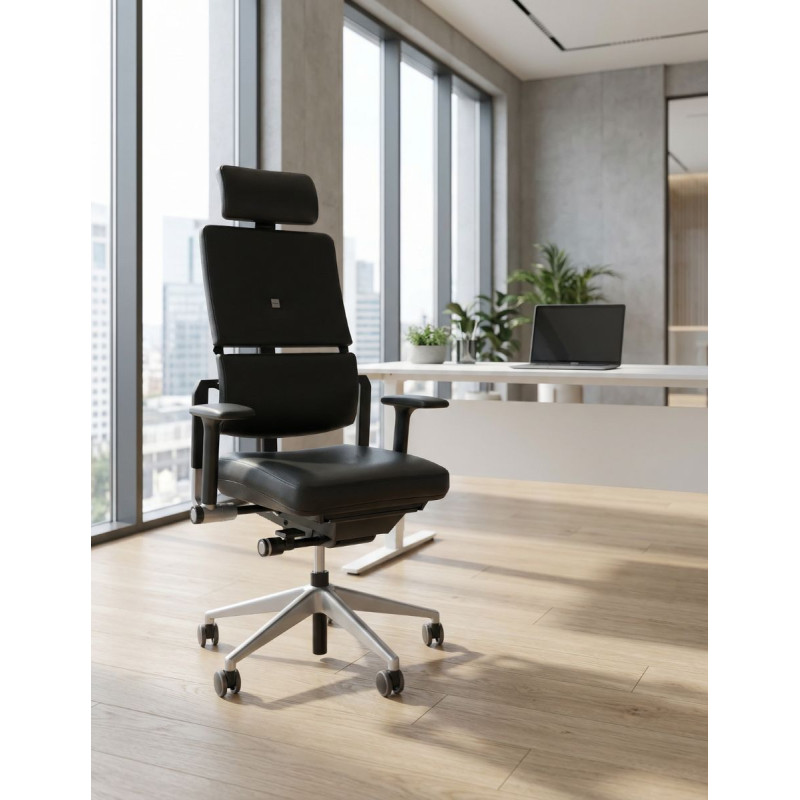 ▷ Silla Ergonómica Please 2 de Steelcase | Montiel