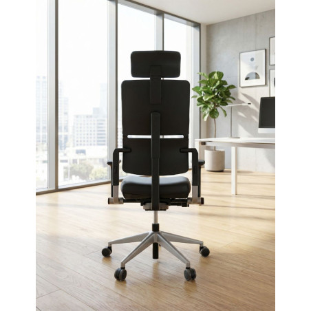 ▷ Silla Ergonómica Please 2 de Steelcase | Montiel
