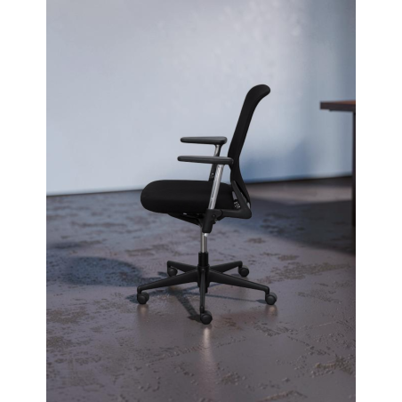 ▷ Silla de Diseño Despacho Meda 2 Chair de Vitra - Montiel
