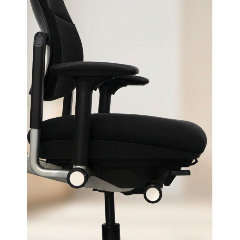 ▷ Silla Ergonómica Please 2 de Steelcase | Montiel