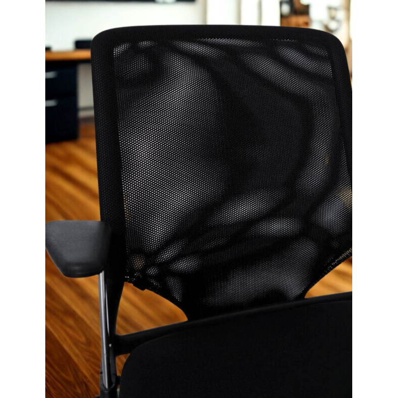 ▷ Silla de Diseño Despacho Meda 2 Chair de Vitra - Montiel