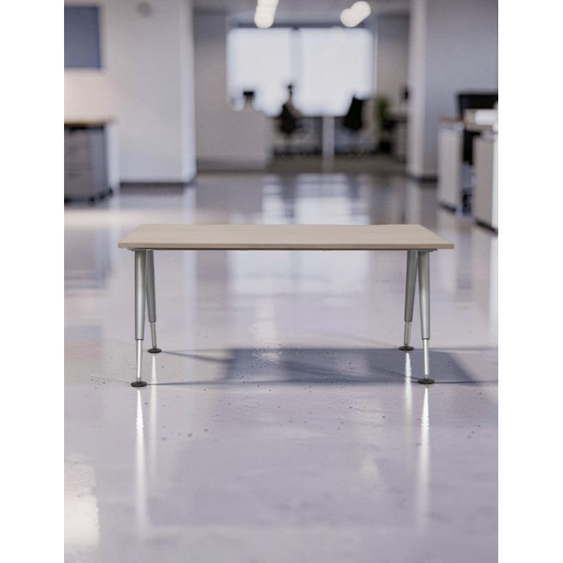 Mesa Regulable Altura 160x80 cm de Herman Miller - Montiel